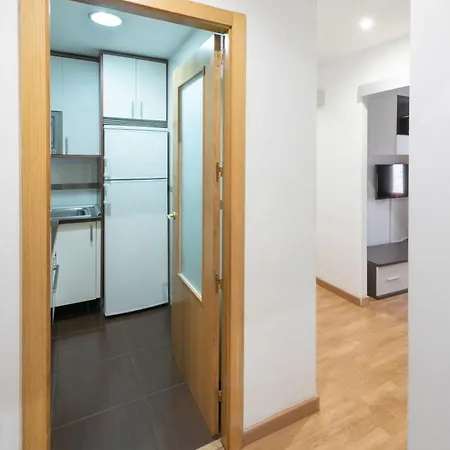 Apartamentos Day Madrid San Antonio Centro Gran Via Sol Malasana Exterior foto