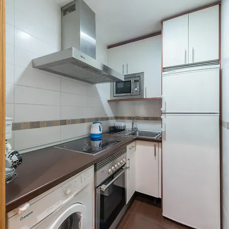 Apartamentos Day Madrid San Antonio Centro Gran Via Sol Malasana Exterior foto