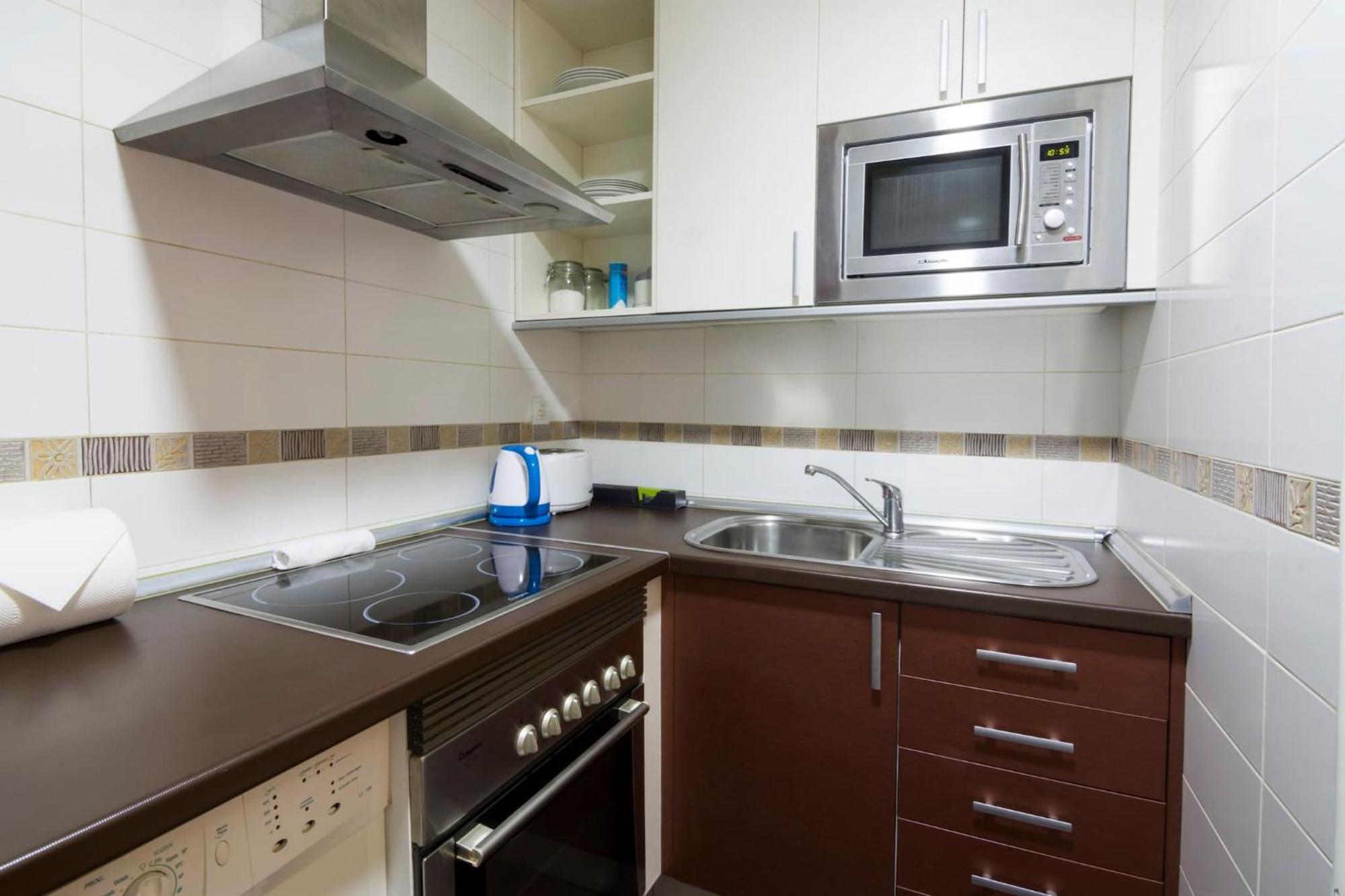 Apartment Day San Antonio Centro Gran Via Sol Malasana