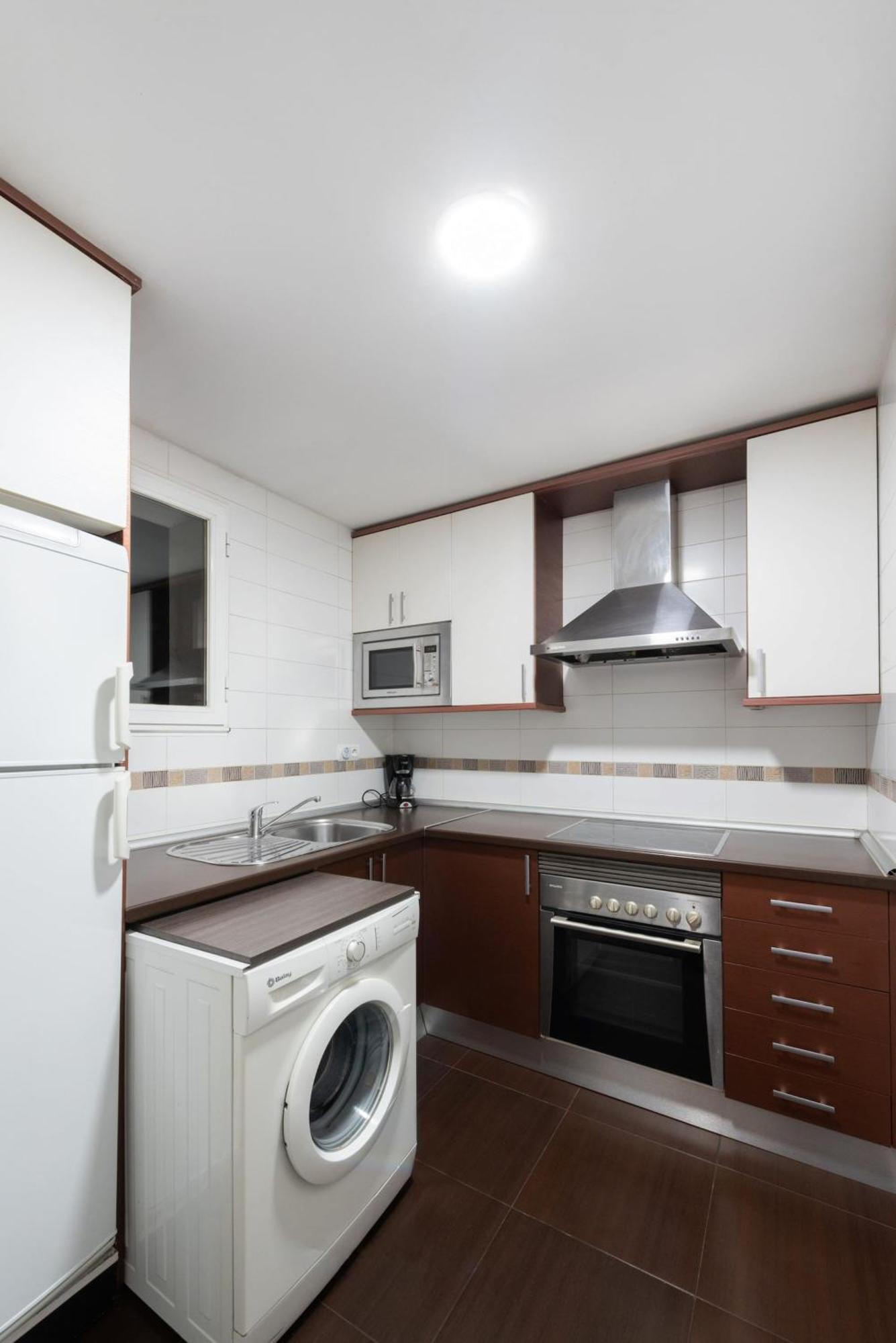 Apartment Day San Antonio Centro Gran Via Sol Malasana