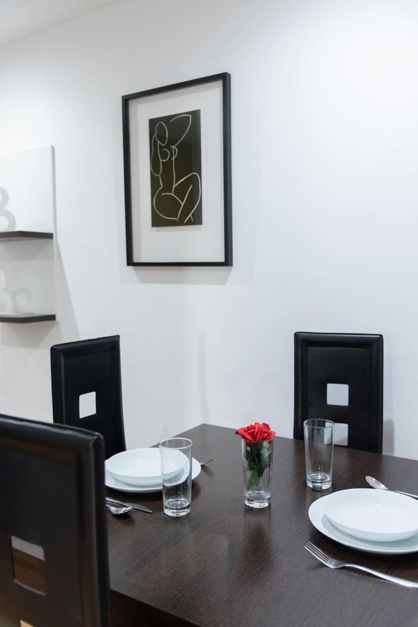 Apartment Day San Antonio Centro Gran Via Sol Malasana *