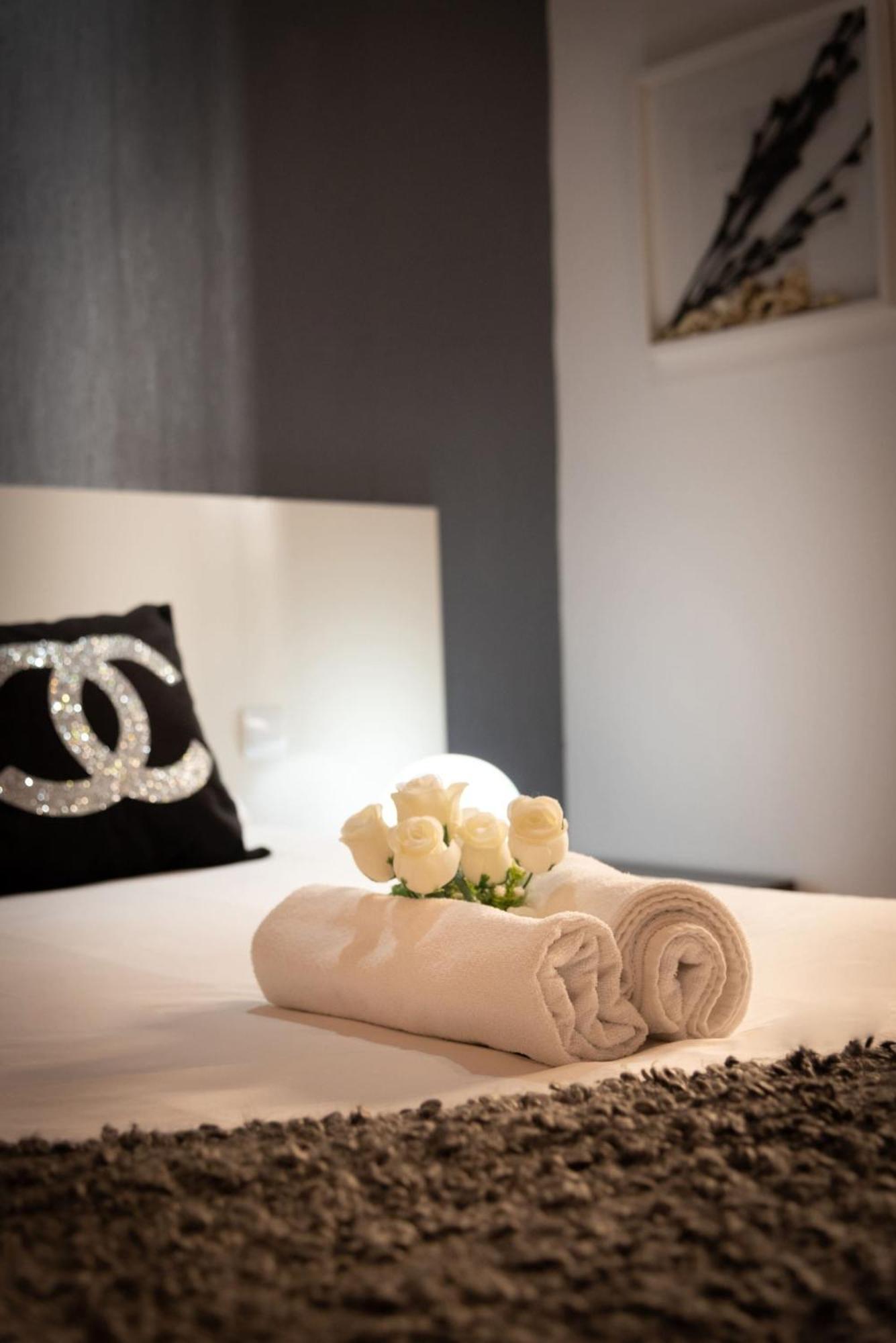 Apartment Day San Antonio Centro Gran Via Sol Malasana *