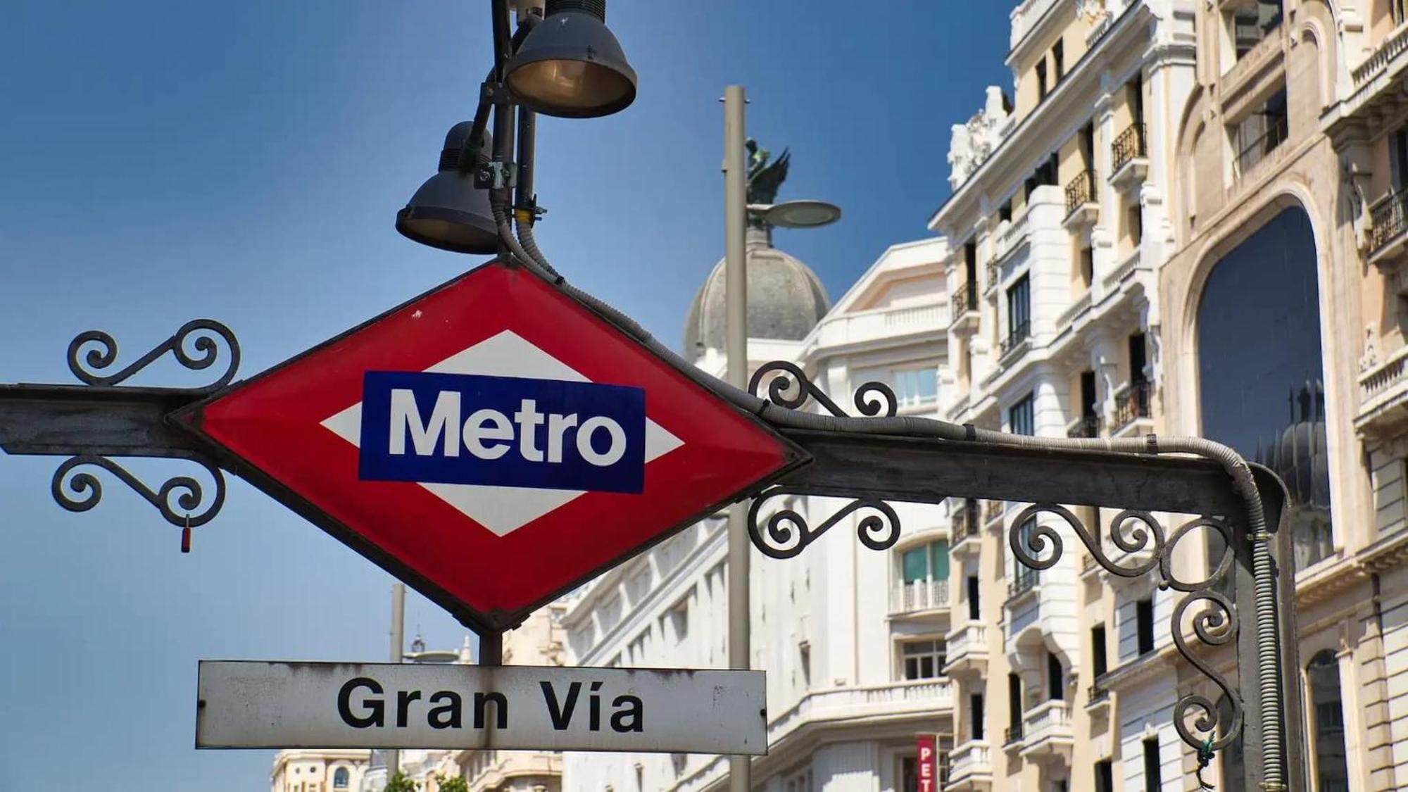 Apartment Day San Antonio Centro Gran Via Sol Malasana Madrid