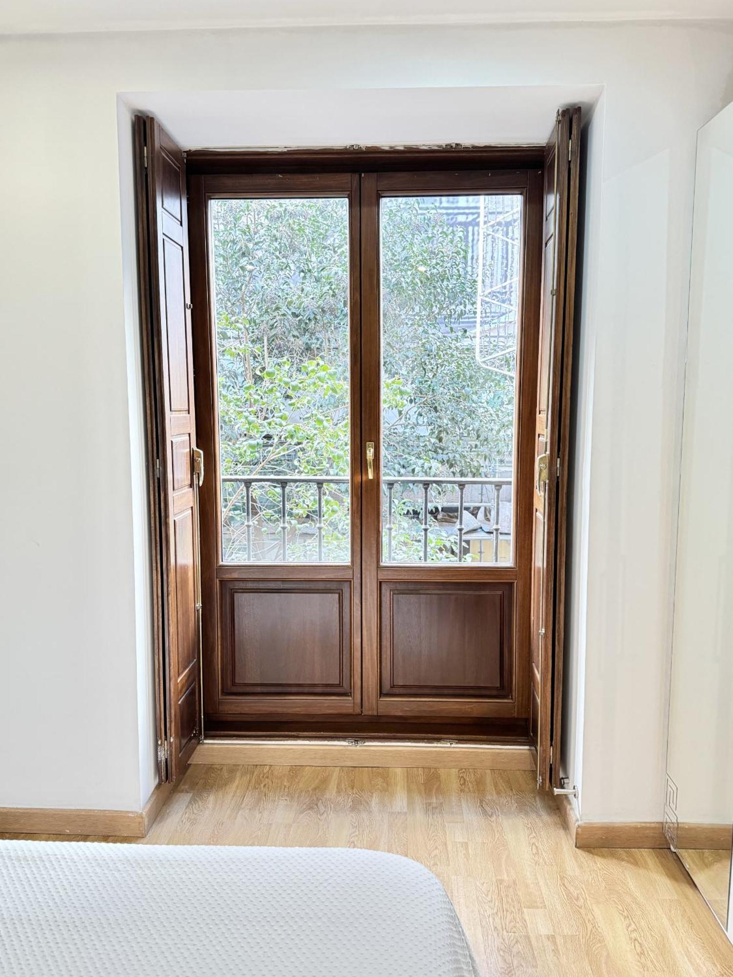 Day San Antonio Centro Gran Via Sol Malasana Apartment Madrid