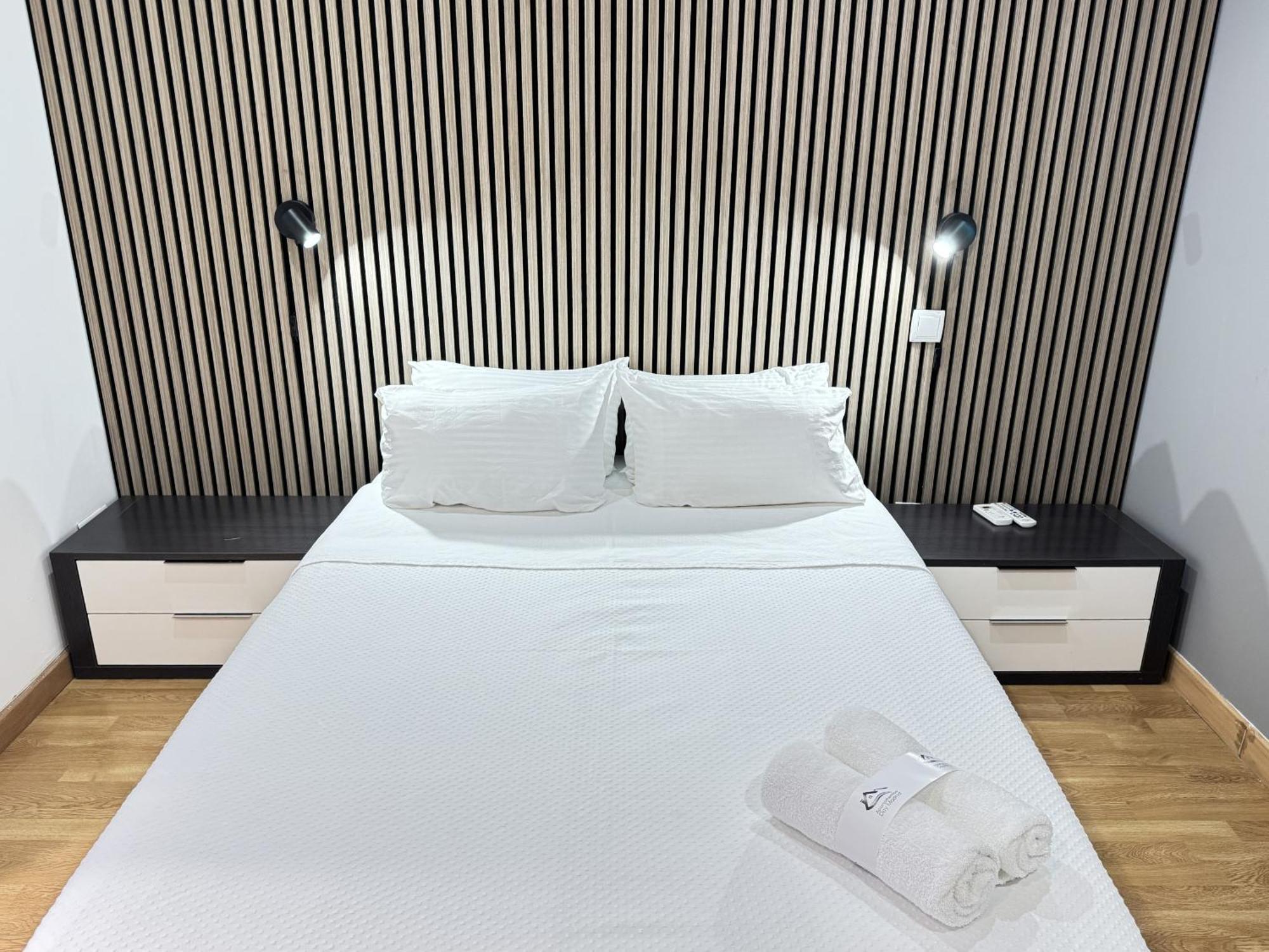 Apartment Day San Antonio Centro Gran Via Sol Malasana Madrid