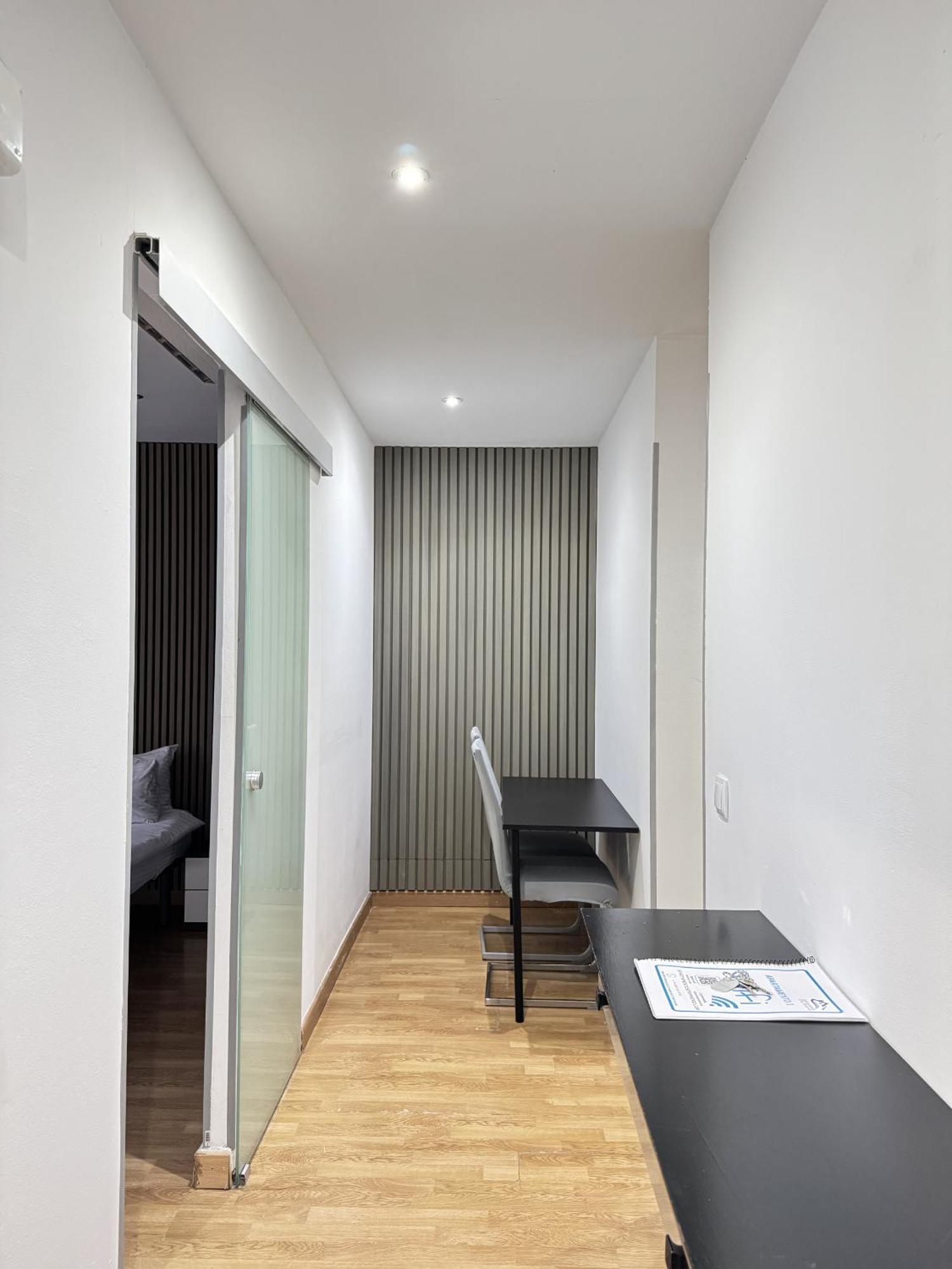 Apartment Day San Antonio Centro Gran Via Sol Malasana Madrid
